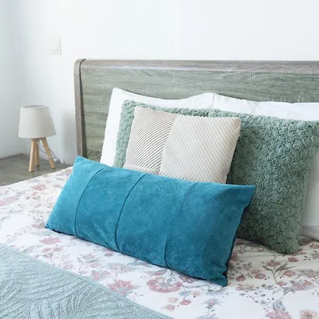 Apartamento с видом на море маккензи *