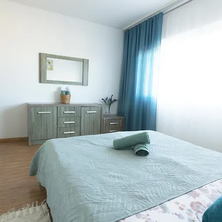 Apartamento с видом на море маккензи
