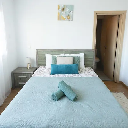 Apartamento с видом на море маккензи