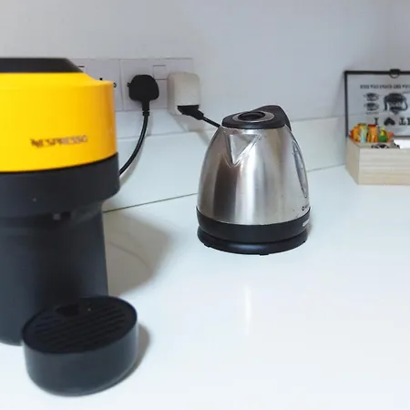 с видом на море маккензи Apartamento