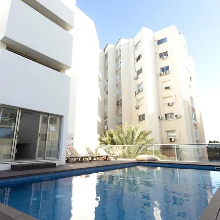 Apartamento с видом на море маккензи *